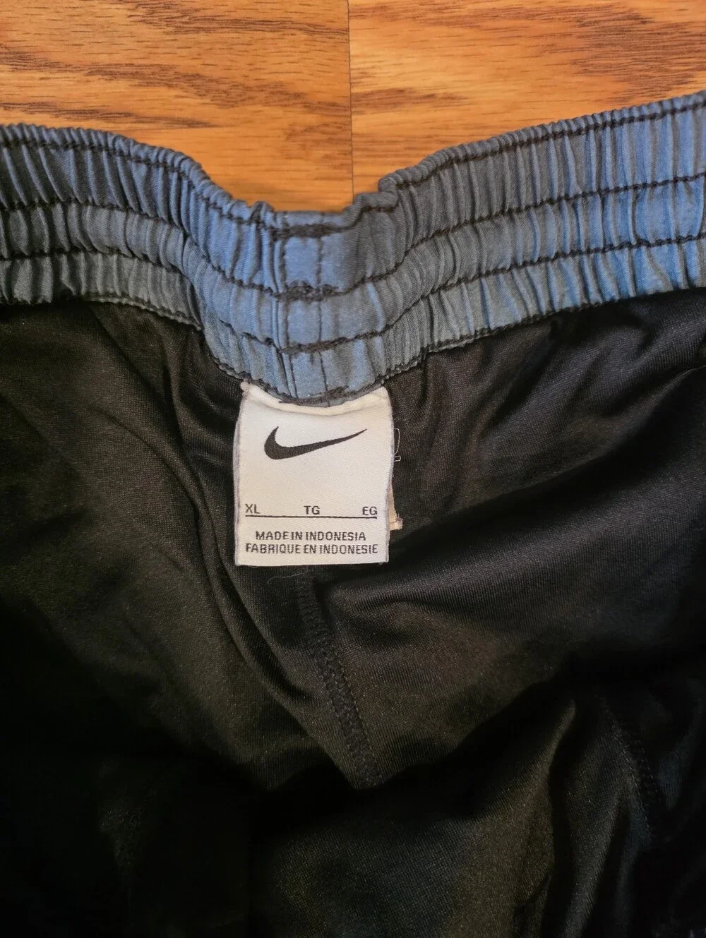 Nike Mens Swim Trunks